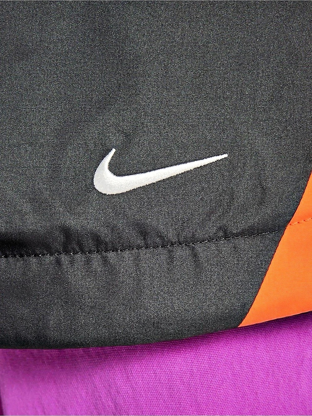 Nike ACG 2.5-Layer Shell Jacket Color Block - Picture 9 of 11